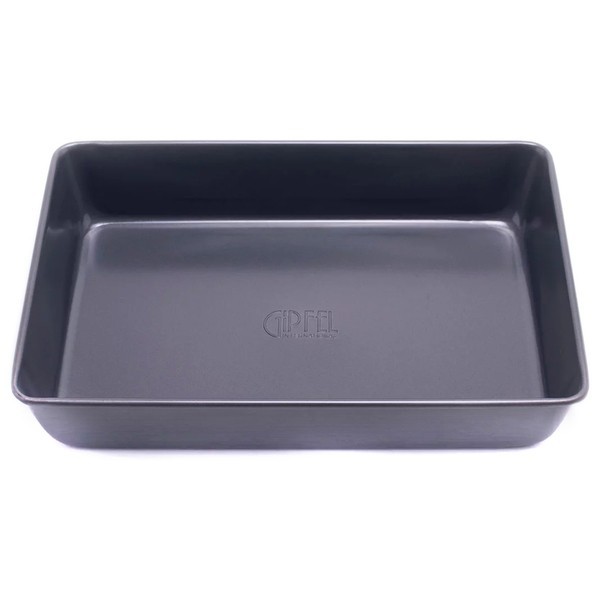 Формa для выпечки GIPFEL GP-9502 (34.5x24x6cm) - Формы для выпечки -  Кухонный инвентарь | Gipfel